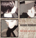 Blonde Redhead - Fake Can Be Just As Good [LP]