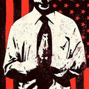 Bad Religion - The Empire Strikes First [LP]