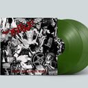 Doing The Lord's Work & Doing The Lord's Work (Green LP Vinyl)