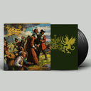Teutonic Witch & Ii: Crush The Insects (2LP)