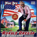 Mac Dre - Ronald Dregan: Dreganomics [CD]