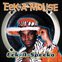 Eek A Mouse [LP]