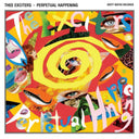 Thee Exciters - Perpetual Happening [Vinyl]