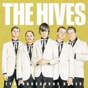 The Hives - Tyrannosaurus Hives (Vinyl LP)