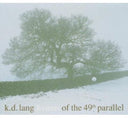 k.d. lang - Hymns of the 49th Parallel [CD]