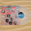 Ellie Pop - Ellie Pop (CLEAR VINYL) [Vinyl]