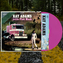 Kay Adams - Little Pink Mack (PINK VINYL) [Vinyl]