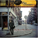 The Street Was Always There [CD]