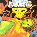 Funkadelic - Let's Take It to Stage (Vinyl LP)