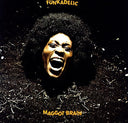 Funkadelic - Maggot Brain (Vinyl LP)