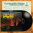 Combustible Edison - Forbidden Isle Of Demos [Vinyl]