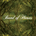 Band of Horses - Everything All the Time (Vinyl LP)