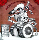 Okkervil River - Don't Fall in Love with Everyone You See [LP]