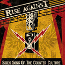 Rise Against - Siren Song of the Counter-Culture (Vinyl LP)