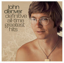 John Denver - Definitive All Time Greatest Hits [2 CD]