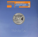 Yohimbe Brothers - DJ Logic Remixes [12" Vinyl]