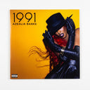 1991 by Azealia Banks (Vinyl Record, 2012)