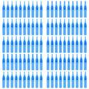 Yescom Disposable Tattoo Tubes 100ct/Pack