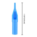 Yescom Disposable Tattoo Tubes 100ct/Pack