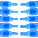 Yescom Disposable Tattoo Tubes 100ct/Pack