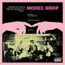 Spirit - Model Shop [LP]