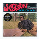James Brown - Soul On Top [180 Gram Vinyl] (LP)