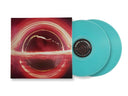 Coheed and Cambria - The Father of Make Believe (Limited Edition Translucent Light Blue Colored 2x Vinyl) [New Without Shrink]