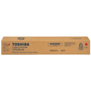 New, Pre-Owned - Toshiba T-FC65-M Standard Yield Magenta Toner Cartridge