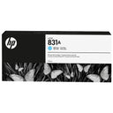 New, Pre-Owned - HP 831A Light Cyan 775ml Ink Cartridge, CZ686A