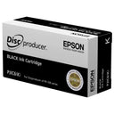 New, Pre-Owned - Epson PJIC6-K High-Yield Black Ink Cartridge