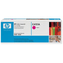 New, Pre-Owned - HP C4151A High-Yield Magenta LaserJet Toner Cartridge