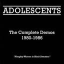 Adolescents - Complete Demos 1980-1986 [LP]