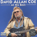 David Coe Allan - At His Best [CD]