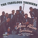 Pre-Order: Treniers - Hoss Allen Sessions [CD]