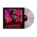 Beyond Reality (Half Magenta/Half Blue LP Vinyl) & Modified (2-Color Splatter LP Vinyl)