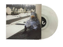 The Wonder Years - Suburbia I've Given You All and Now I'm Nothing (Limited Edition Clear Colored Vinyl)