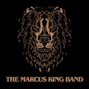 The Marcus King Band - Black Vinyl 2LP