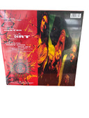 Alice In Chains - DIRT “Limited Edition Opaque Yellow Vinyl”
