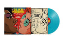 Black Mirror: San Junipero Soundtrack (Limited Edition Turquoise Colored Vinyl)