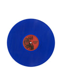Death - Scream Bloody Gore (Limited Edition Blue Colored Vinyl)