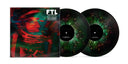 Faster Than Light Soundtrack (Limited Edition Galaxy Starburst Colored Vinyl)