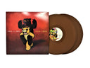 Fall Out Boy - Folie à Deux (Limited Edition Brown Colored Vinyl)