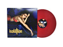 Kali Uchis - Isolation (Limited Edition Red Colored Vinyl)