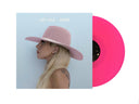 Lady Gaga - Joanne (Limited Edition Pink Colored Vinyl)