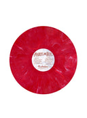 Pierce the Veil - Misadventures (Limited Edition Red with White Marble Colored Vinyl)