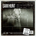 Sam Hunt - 15 In A 30 Live (Limited Edition Clear Vinyl)
