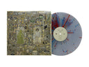 Weezer - OK Human (Limited Edition Splatter Colored Vinyl)