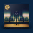 ODESZA – THE LAST GOODBYE 2LP (140G, CLEAR VINYL, GATEFOLD, ART PRINT)