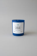 Sound Bend Records - Smells Like Spring Spirit Candle 10oz 100% Soy Wax