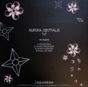 Aurora Centralis - The Remixes | Mint (M) Mint (M)